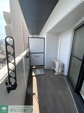 S-FORT熱田花町の物件内観写真